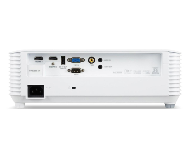 Acer X1528i - 1166422 - zdjęcie 4